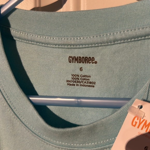 Bundle of 4 Gymboree - Picture 13 of 13